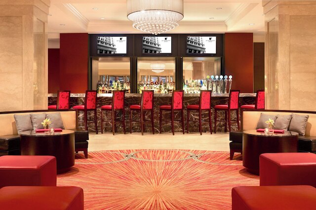 JW マリオット シカゴ