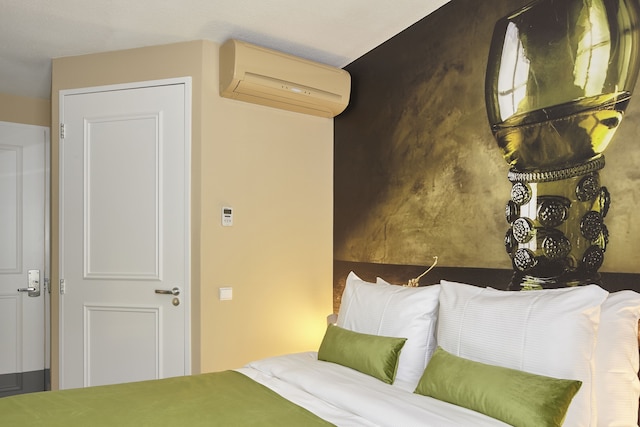 ザ ミューズ アムステルダム ブティック ホテル