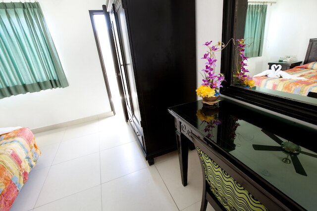 ホテル デル ソル