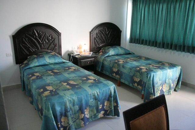 ホテル デル ソル