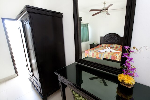 ホテル デル ソル