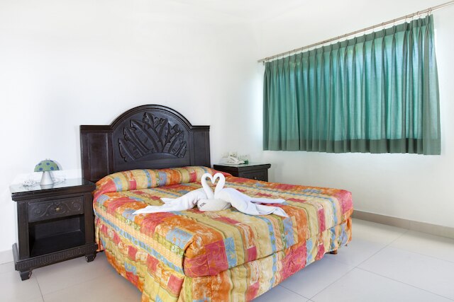 ホテル デル ソル