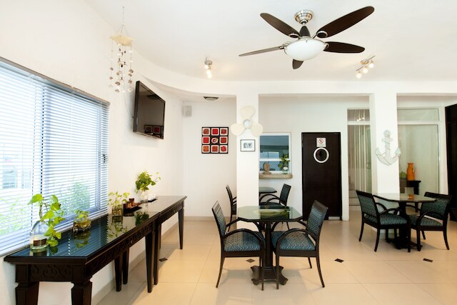 ホテル デル ソル