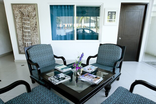 ホテル デル ソル