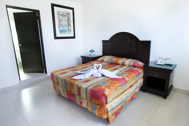 ホテル デル ソル