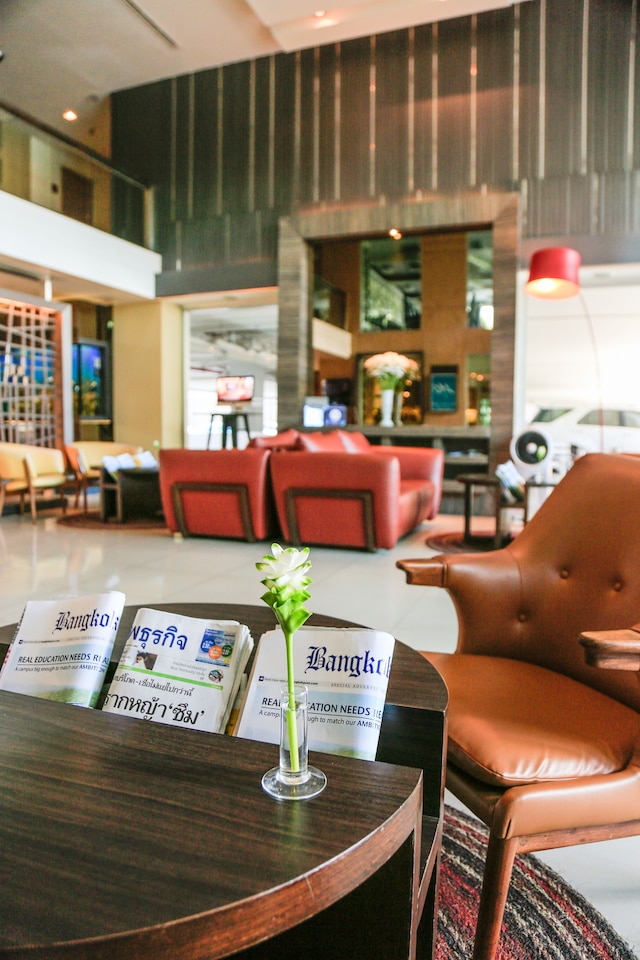 ノースゲート ラッチャヨーティン