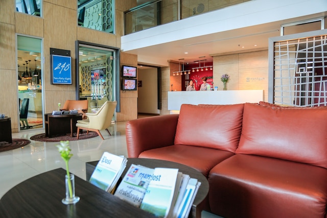 ノースゲート ラッチャヨーティン