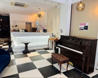 センチュリオンホテル・レジデンシャル・赤坂