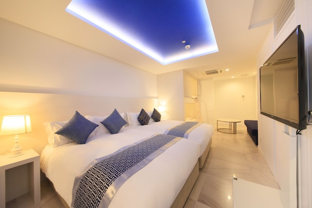 センチュリオンホテル・レジデンシャル・赤坂