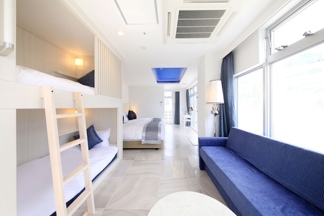 センチュリオンホテル・レジデンシャル・赤坂