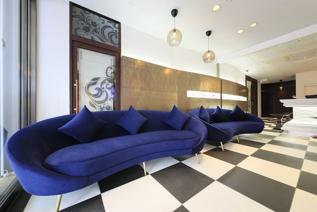 センチュリオンホテル・レジデンシャル・赤坂