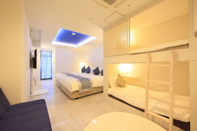 センチュリオンホテル・レジデンシャル・赤坂