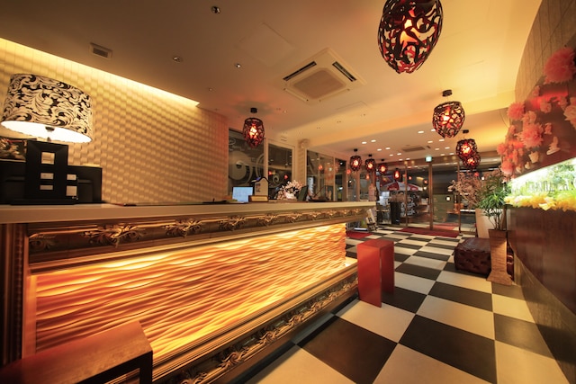 センチュリオンホテル・レジデンシャル・赤坂