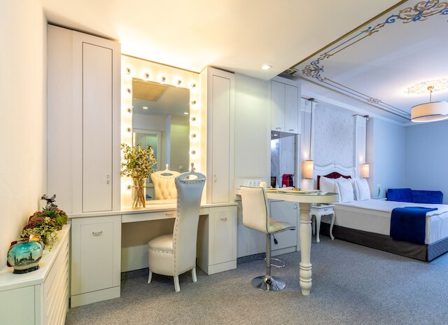 ホテル アミラ イスタンブール