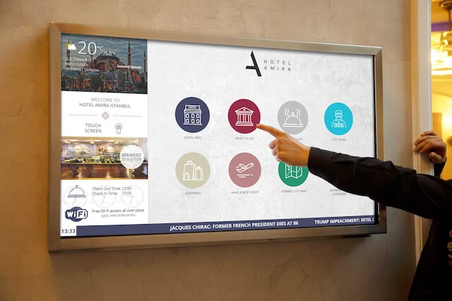 ホテル アミラ イスタンブール