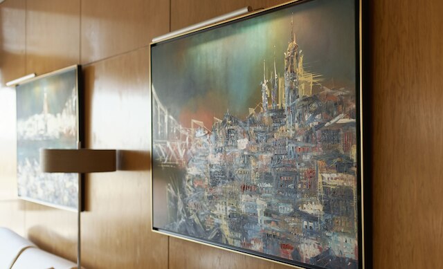 メルキュール リスボン アルマダ