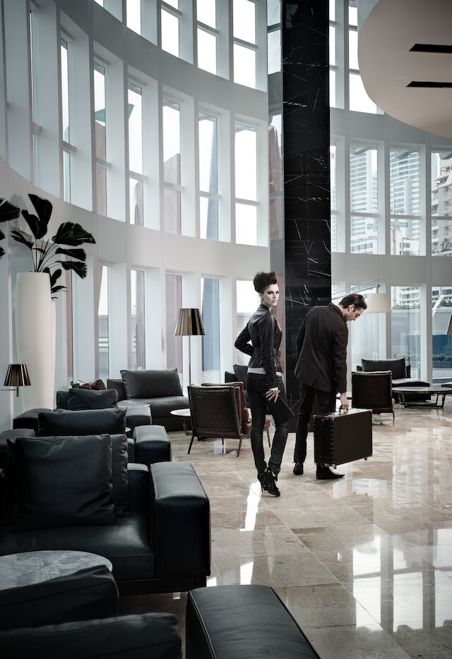 S31 スクンビット ホテル