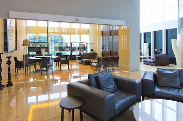 S31 スクンビット ホテル