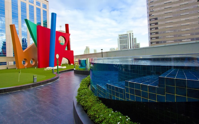 S31 スクンビット ホテル