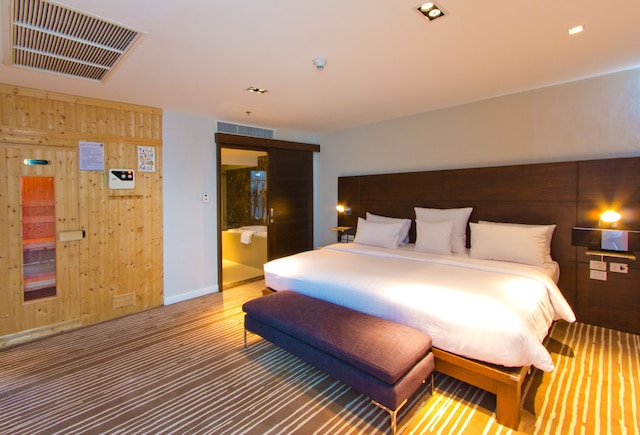 S31 スクンビット ホテル