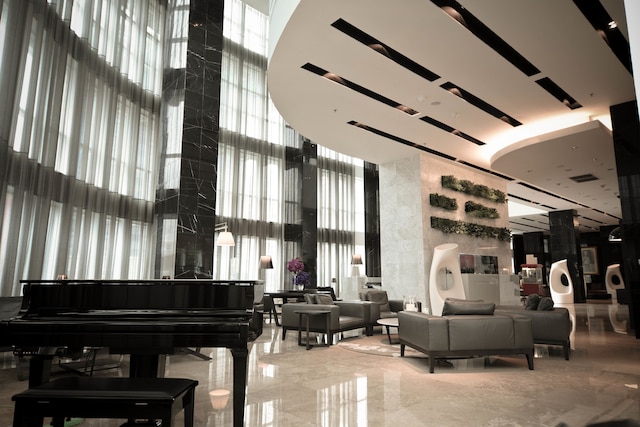 S31 スクンビット ホテル