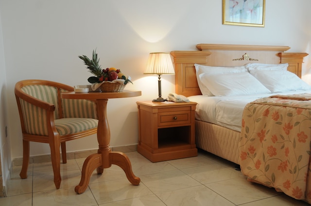 アップタウン ホテル アパートメンツ アブダビ