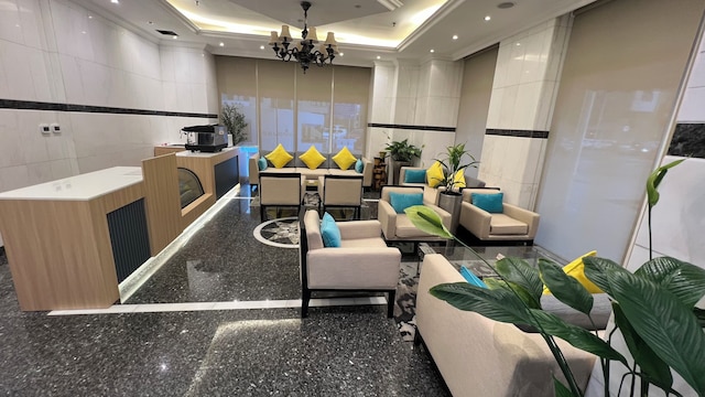 アップタウン ホテル アパートメンツ アブダビ