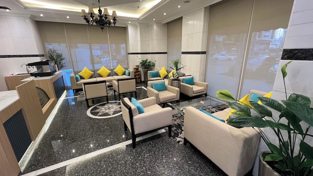 アップタウン ホテル アパートメンツ アブダビ