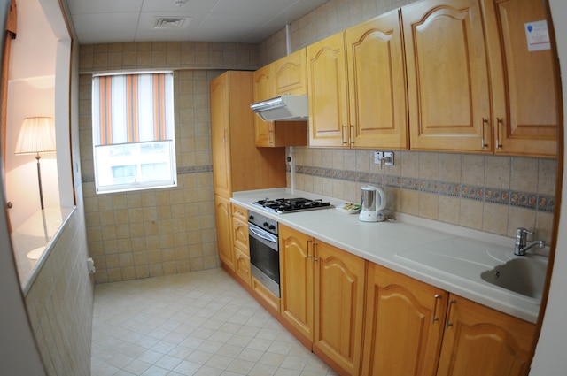 アップタウン ホテル アパートメンツ アブダビ