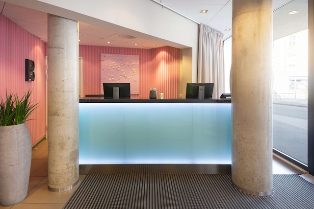 スカンディック グレンセン オスロ