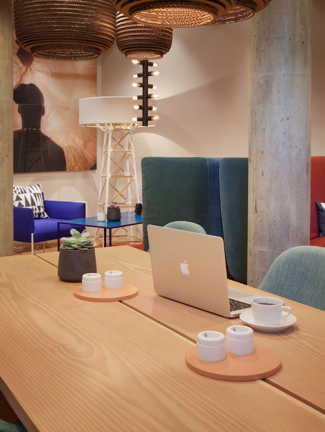 スカンディック グレンセン オスロ