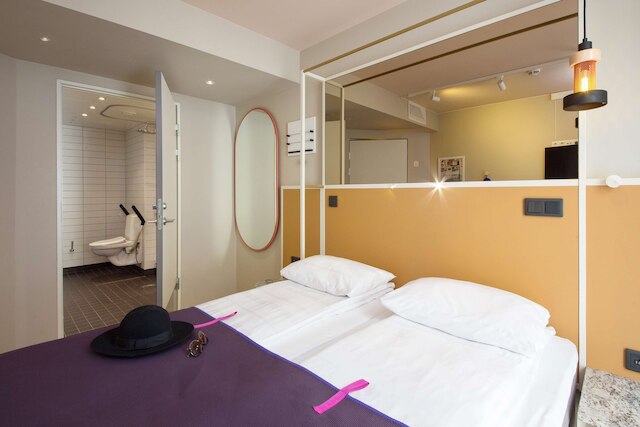 スカンディック グレンセン オスロ