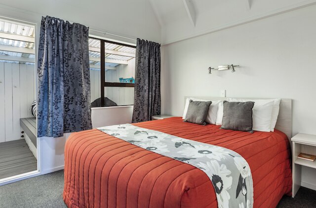 ゲーブルズ レイクフロント リゾート