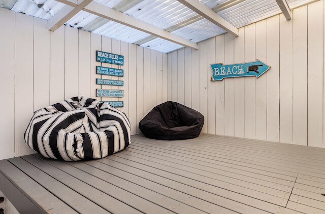 ゲーブルズ レイクフロント リゾート