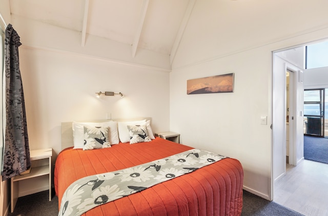 ゲーブルズ レイクフロント リゾート