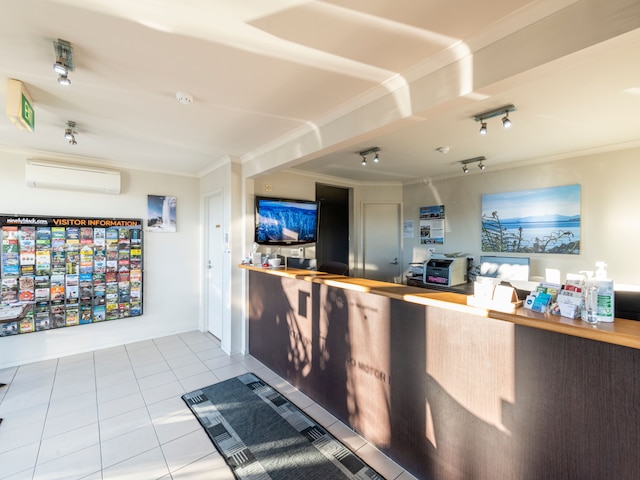 レイク タウポ モーター イン