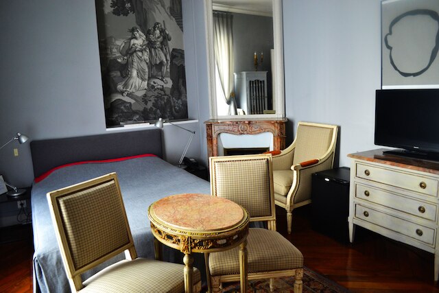 オテル ウィンザー ホーム