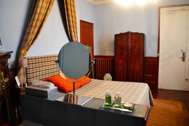 オテル ウィンザー ホーム