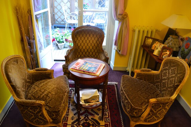 オテル ウィンザー ホーム