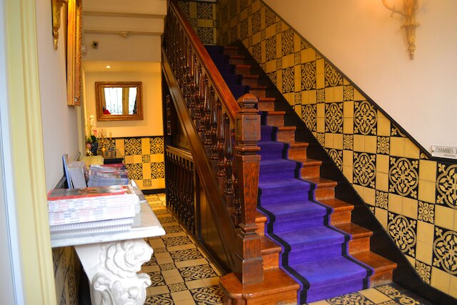 オテル ウィンザー ホーム