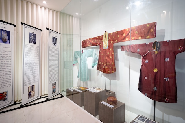 ロザリーン ブティック ホテル