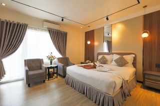 ロザリーン ブティック ホテル