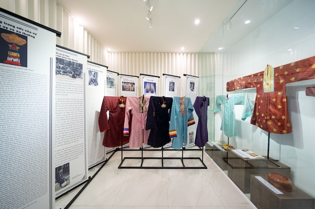 ロザリーン ブティック ホテル