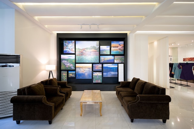 ロザリーン ブティック ホテル