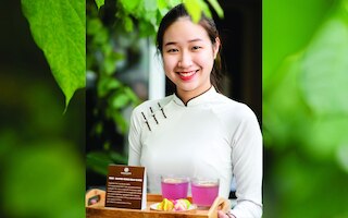 ロザリーン ブティック ホテル