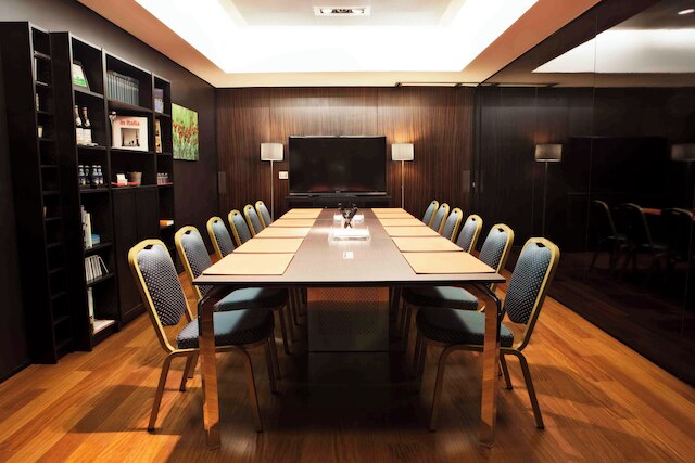 ホテル ミラノ スカーラ