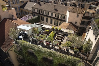 ホテル ミラノ スカーラ