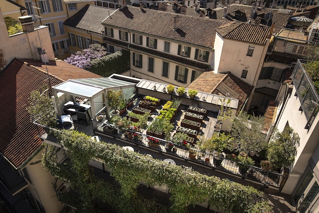 ホテル ミラノ スカーラ