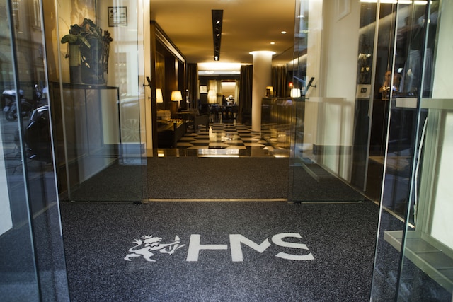 ホテル ミラノ スカーラ