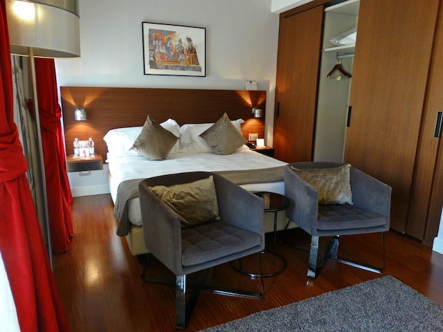 ホテル ミラノ スカーラ